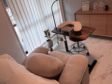 パス 中野(path)の雰囲気（個室でリラックスして施術を受けられます♪オフ無料!長さだし◎）