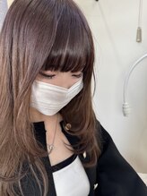 フィーカホップスコッチ 喜多方 塩川(Fica Hopscotch)&nbsp;小林 愛梨