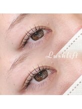 リアン アイ 太田(RIAN eye)/まつ毛パーマ