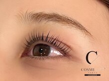 イロ(iro)の雰囲気（当店人気No.1★コスメリフトでぱっちりくるんとした美まつげに♪）