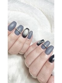 ハンドネイル212