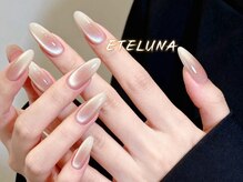エテルナネイル 銀座店(ETELUNA Nail)