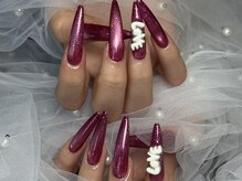 ネム(NEM.)/【スーパーロングマグネット】