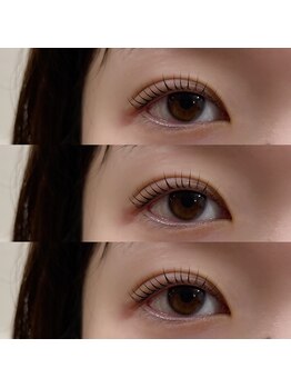 ツリー 荒川沖店(tree)/丸みカールの仕上がり♪