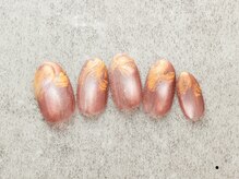 ルナフルール(Luna fleur)/