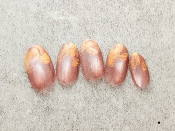 ルナフルール(Luna fleur)/