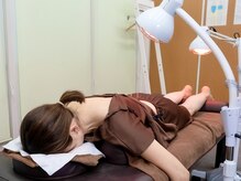 ふじ鍼灸整骨院/【鍼灸】自律神経の不調