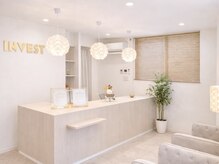 インベスト(INVEST)/受付