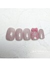定額design　simple