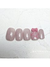 ナチュラリー 新松戸(Naturally)/定額design　simple