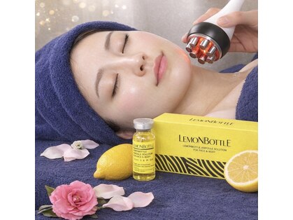 エル ボーテ(ELLE beaute)の写真