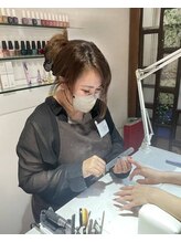 グラムスラム 福島店(GLAMSLAM) Saki