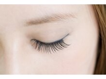 グランウィーユ バイ ロンド 銀座(Grand oeil by Lond)/マツエク　フラットラッシュ