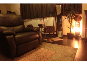 プライベートフットケアサロンフースハウス(FusseHaus)