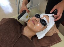 ジュニパーメディケアクリニーク/I2PL光フォト