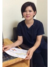 健康美 東洋医学療法院 鴻巣店 木村 百李