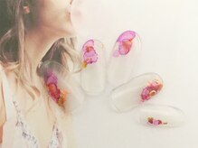 エスネイル(Snail)/あわあわネイル