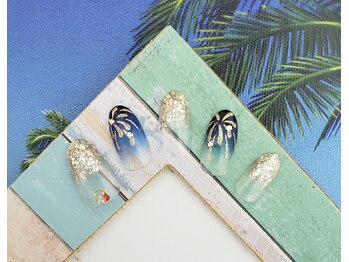 ラウレア(Laule'a)/定額Designコース