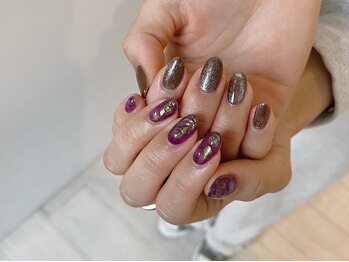 ネイルズ ララ(nails Lala)/トレンド。