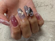 ネイルサロン ラゴ(Nail salon Lago.)/