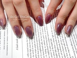 大人ニュアンス