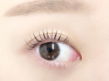 パティオアイラッシュ(Patio eyelash)/パリジェンヌラッシュリフト