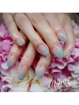 アイネイル(iNAIL)/