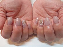 アールエム(Rm)/7月◎ネイル