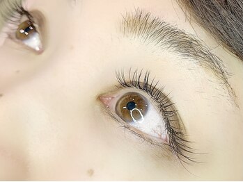 スワロウテイル(Swallowtail)/マツエク/フラットラッシュ