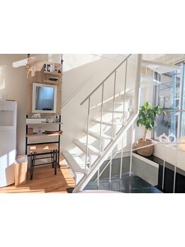 小規模プライベートサロン