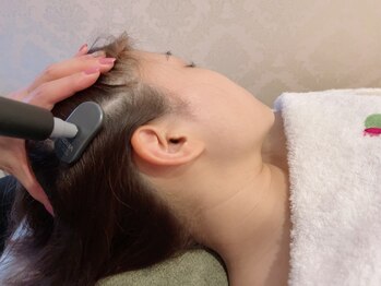 インディバ 恵比寿(INDIBA)/大人気♪インディバヘッド