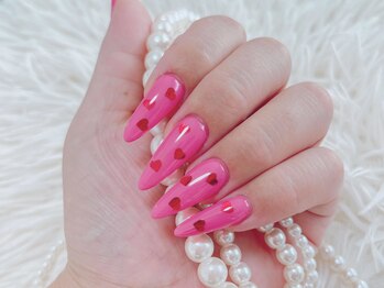 ハートホロスカルプ