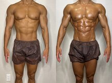 フィートウォーマー(Feet Warmer)/カット出し1