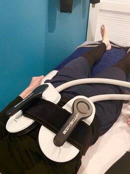 タリア(TALIA)/男性にも人気☆燃焼&筋トレ5万回