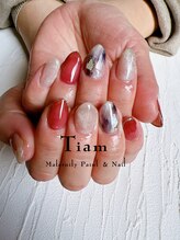 ティアム マタニティペイント アンド ネイル(Tiam Maternity Paint&Nail)/