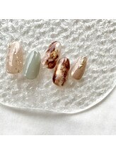 ワンノーブル(one noble)/定額スタンダード