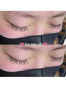 シルフ ブリエ(sylph Briller)/まつげエクステ♪