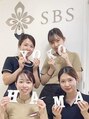 エスビーエス トウキョウ 横浜店(SBS TOKYO)/SBSTOKYO横浜店　スタッフ
