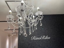 リノリコ ネイル 高円寺(Rino Riko)