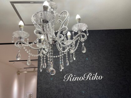 リノリコ ネイル 高円寺(Rino Riko)の写真