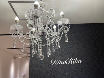 リノリコ ネイル 高円寺(Rino Riko)