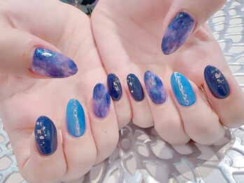 ラルネイル 大宮(Lull. nail)/