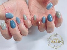 ルアロ(RuAllo)/カジュアルアートコース