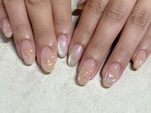 ネイル アンド まつげエクステサロン キュア(Cure)/アートつけ放題