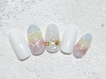 ルアナ(LUANA)/大人可愛いトレンドプラン7,980