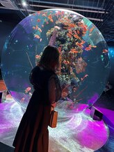 ケイリー(kaylee) MIHO