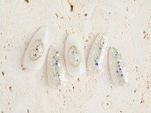 レノヴィア(Re:novia)/Hand gorgeous ¥7980