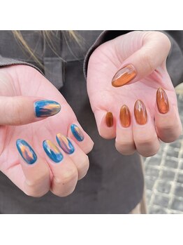 カートゥーン(CARTOON)/