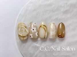 No.5 new design A