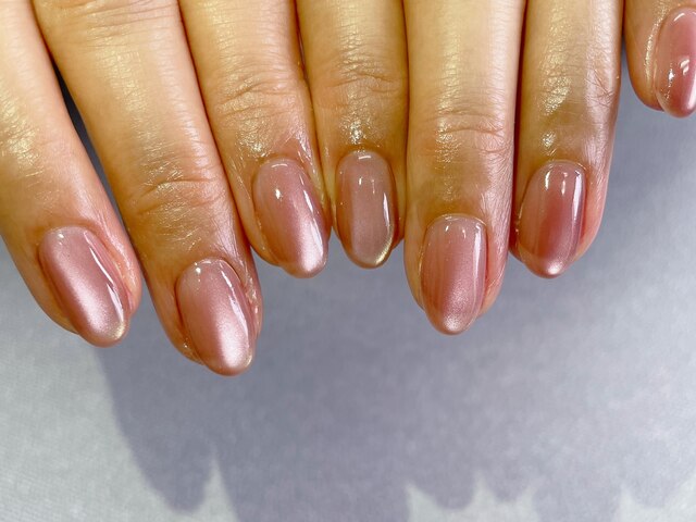 Hermana NAIL【エルマナネイル】